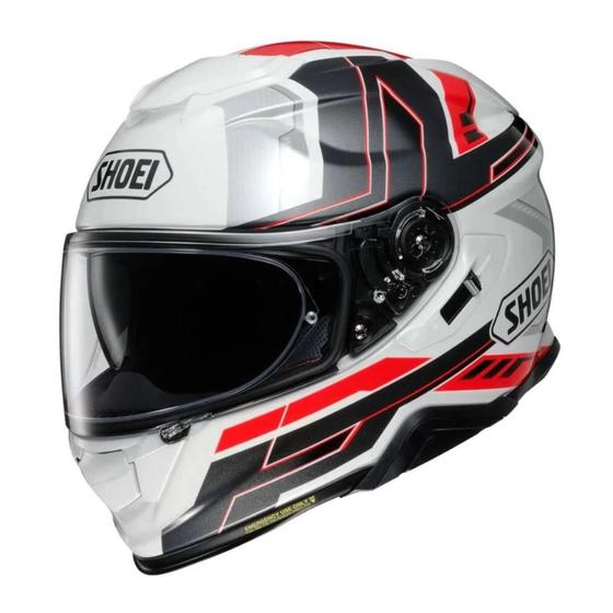 Imagem de Capacete Shoei GT-Air 2 Aperture TC-6