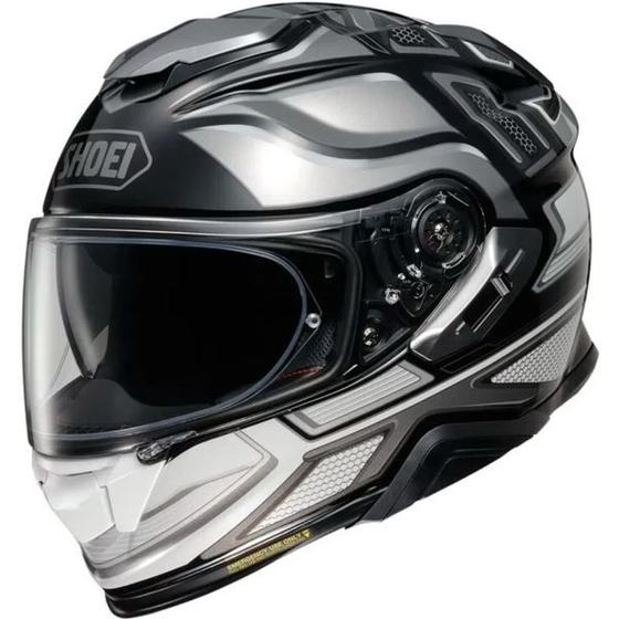 Imagem de Capacete shoei gt-air 2 notch tc-5 60