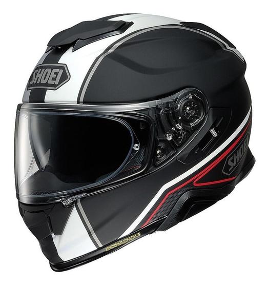 Imagem de Capacete Shoei Gt Air 2 Panorama Com Óculos Solar