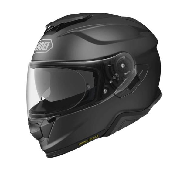 Imagem de Capacete Shoei GT-Air II Matt Para Motociclistas