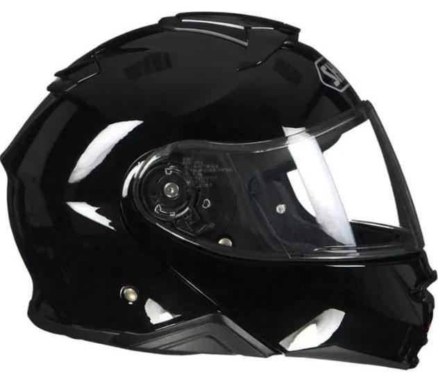 Imagem de Capacete shoei neotec 2 preto 58/m