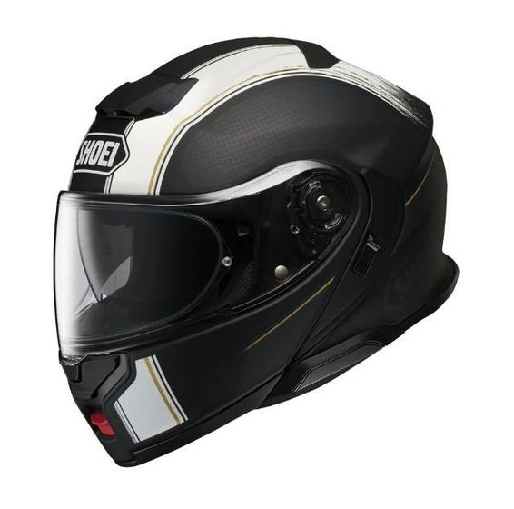 Imagem de Capacete shoei neotec 3 satori tc-5 58