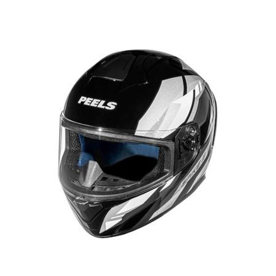 Imagem de Capacete Spike 2 BSN PEELS tamanho 62