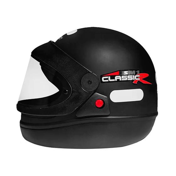 Capacete taurus san marino classic r Menor preço em Capacete taurus san marino classic r