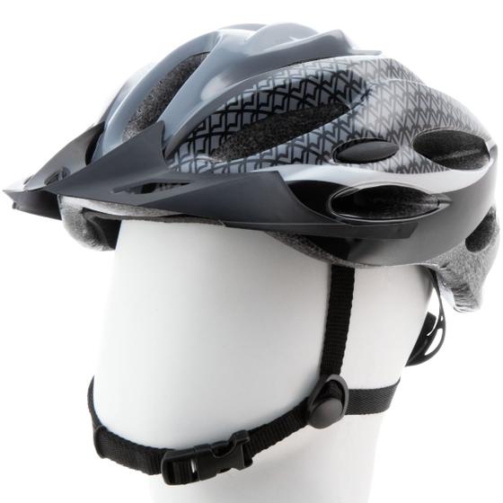 Imagem de Capacete Vollo Adulto Para Ciclismo Urbano Mtb Feminino Masculino