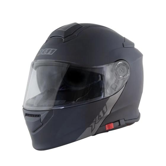 Imagem de Capacete X11 Turner Solides