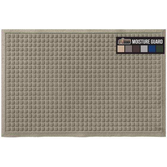 Imagem de Capacho Gorilla Grip Ultra Absorvente Moisture Guard 72x60cm