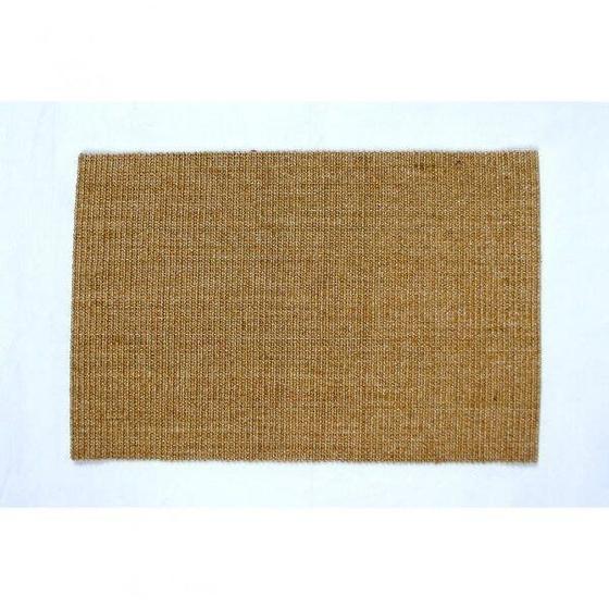 Imagem de Capacho Sisal Casual Liso Apaeb