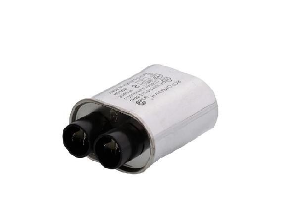 Imagem de Capacitor 0.9UF Microondas Brastemp e Consul Original W10160038