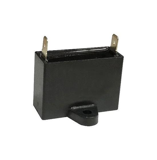 Imagem de Capacitor 03uf+5% 450v eos cbb61