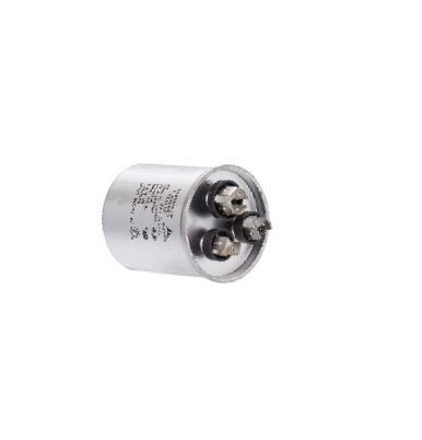 Imagem de Capacitor 15UF 440VAC Duplo Ar Condicionado Consul W10603634