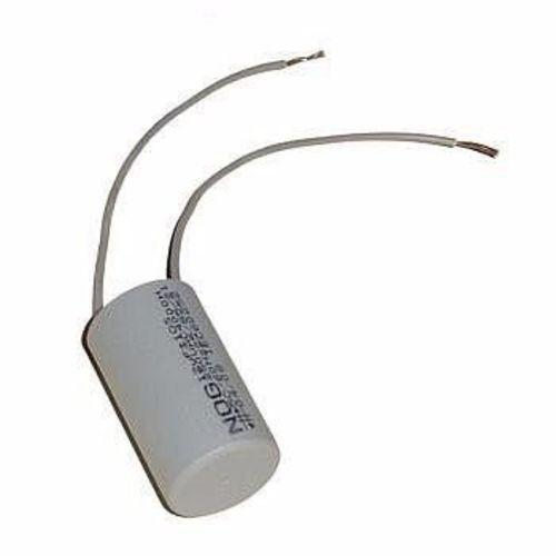 Imagem de Capacitor 40Uf 02 Fios 250Vac Sibratec/Elite