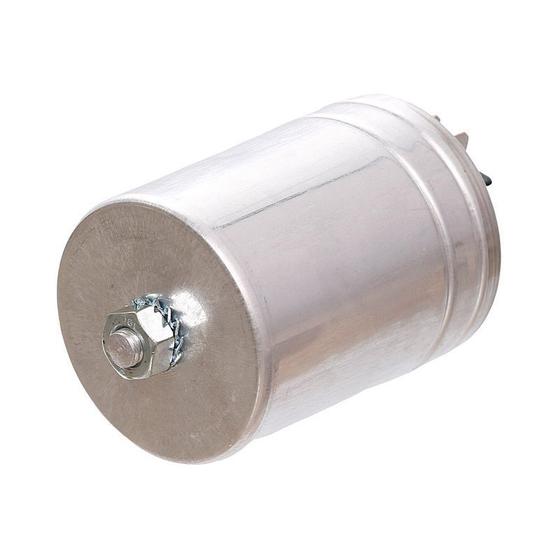 Imagem de Capacitor Ar Janela Duplo 20uF 380VAC CCN12A Original
