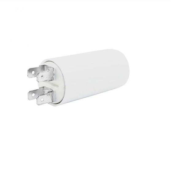 Imagem de Capacitor De Partida Vix 70+2.5UF  380 Volts