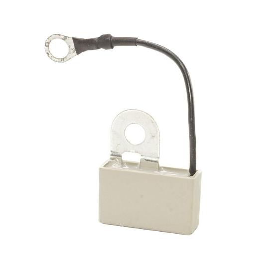 Imagem de Capacitor do Alternador Iskra Agco Massey Ferguson 12 Volts 55A - Mahle - MGX367