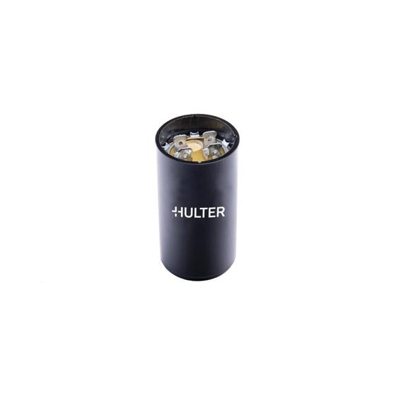 Imagem de Capacitor Eletrolítico 160-193uF Motor 1/4 Hulter - 220V