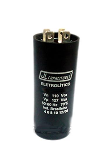 Imagem de Capacitor Eletrolítico  189-227 uf