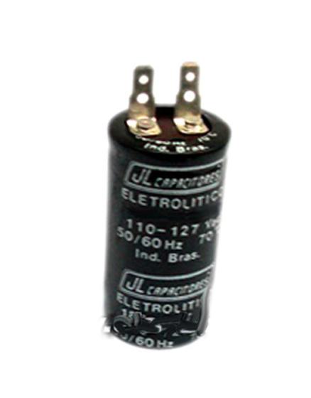 Imagem de Capacitor Eletrolítico  216-259 uf