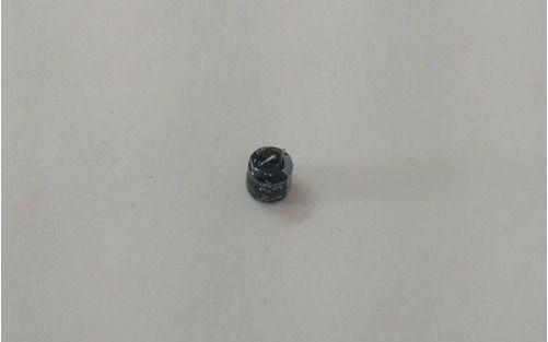 Imagem de Capacitor Eletrolítico 33uf 25v - Kit Com 10 Peças
