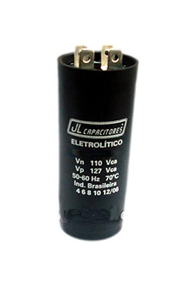 Imagem de Capacitor Eletrolítico  378-454 uf