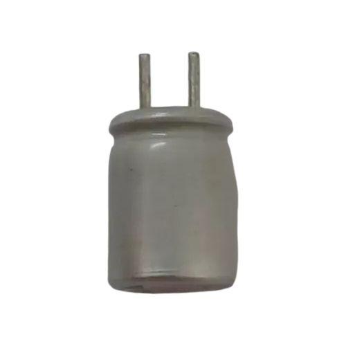 Imagem de Capacitor Eletrolítico 560uf X 6.3v - Kit Com 10 Peças