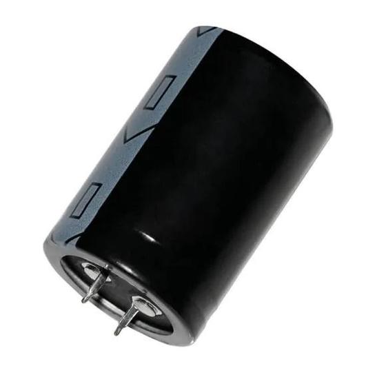 Imagem de Capacitor Eletrolítico Snap-In 150uF/450V