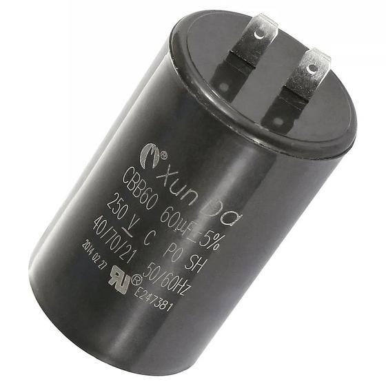 Imagem de Capacitor Lavadora Karcher K3.98 110V