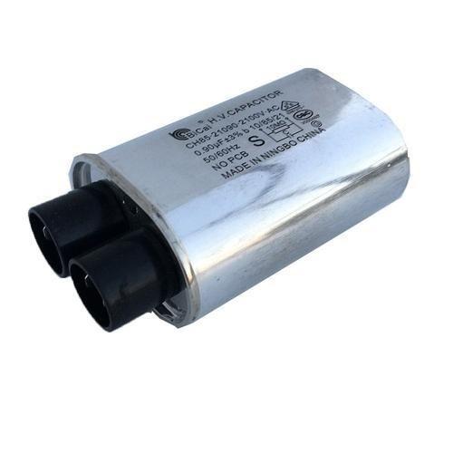 Imagem de Capacitor Microondas 0,90 Uf Electrolux 64188896