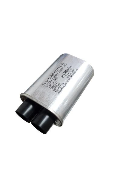 Imagem de Capacitor para microondas ch85 0.80uf 2100vac