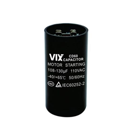 Imagem de Capacitor Permanente Vix 124/149  220 Volts