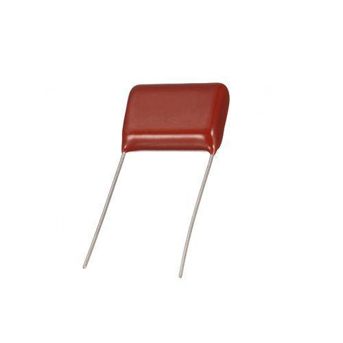 Capacitor Poliester 4n7 63V - Capacitores Poliester - Capacitor ...