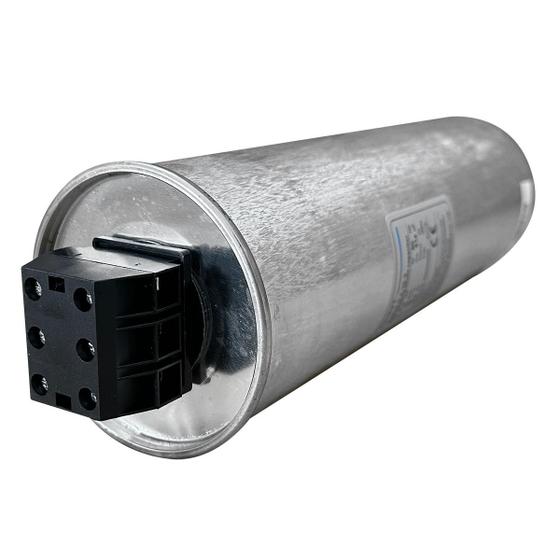 Imagem de Capacitor Shunt Auto-Regenerável Chint NWC5-0.4-25-3(60Hz)