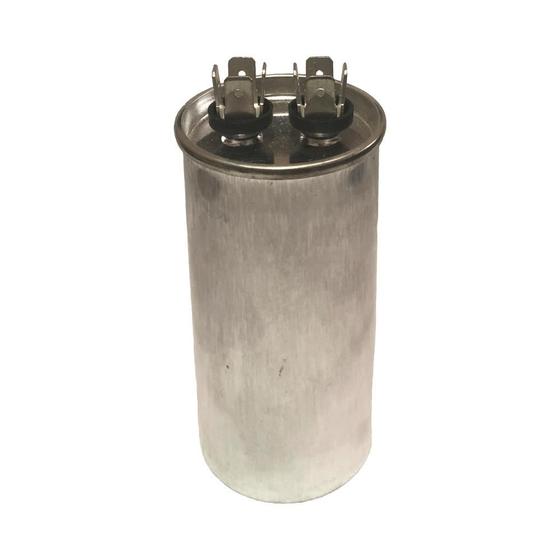 Imagem de Capacitor Simples 55uf 380v Ac