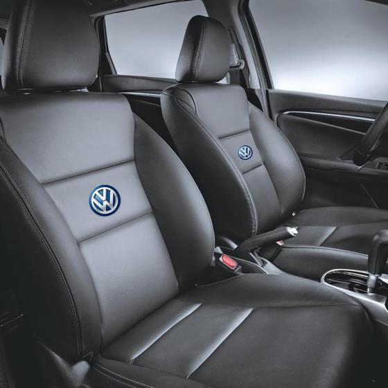 Capas Banco automotivo Couro Voyage G2 g3 g4 1996 a 2014 Menor preço em Capas Banco automotivo Couro Voyage G2 g3 g4 1996 a 2014