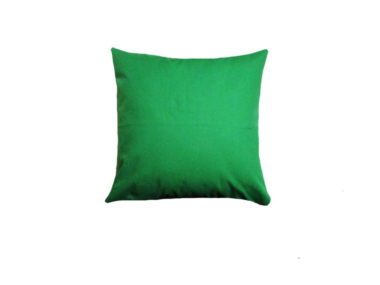 Imagem de Capas de Almofadas 40 x 40 Tecido Algodão Cores Lisas - Nallu Decor