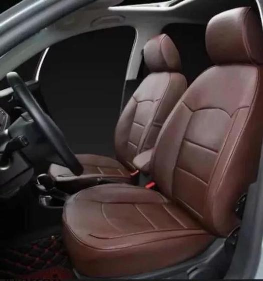 Capas Para Bancos Modelo Específico Automotivo Confeccionada Em Couro p/ Fiat Toro Menor preço em Capas Para Bancos Modelo Específico Automotivo Confeccionada Em Couro p/ Fiat Toro