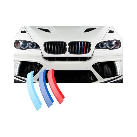 Imagem de Capas para BMW X1, X2, X3, X4, X5, X6, X7, Z4 e Série M - Diversos Modelos e Gerações