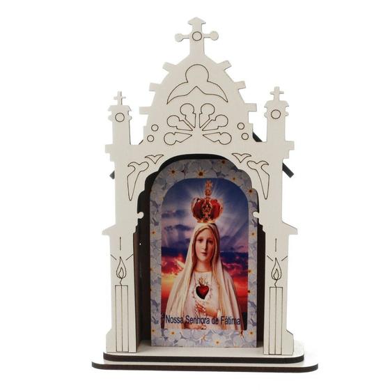 Imagem de Capela Nossa Senhora de Fátima