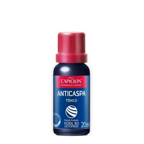 Imagem de Capicilin tonico fortalecedor 20ml