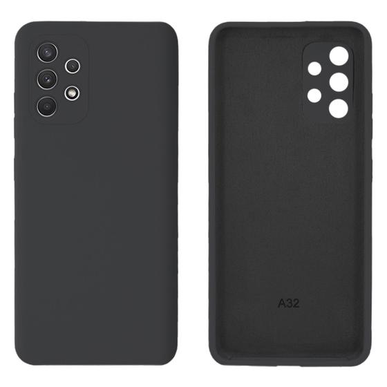 Imagem de Capinh Celular para Galaxy A32 4G com Proteção de Câmera