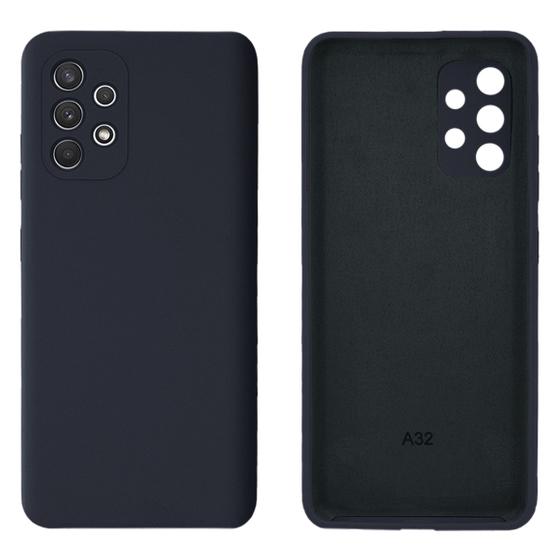 Imagem de Capinh Celular para Galaxy A32 4G com Proteção de Câmera