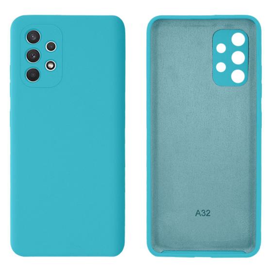 Imagem de Capinh Celular para Galaxy A32 4G com Proteção de Câmera