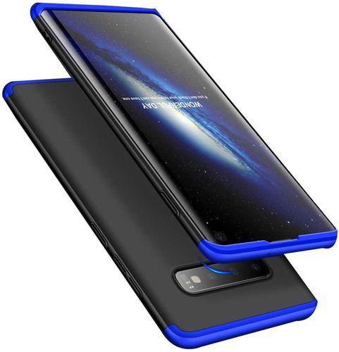Imagem de Capinha 360 Anti Impacto Samsung Galaxy S10 Lite Tela 6.7"