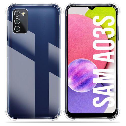 Imagem de Capinha Anti Impacto Compatível Com Toda a Linha Galaxy - Selecione seu modelo