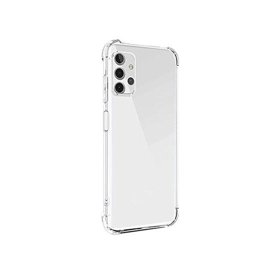 Imagem de Capinha Antichoque Transparente Para Samsung Galaxy A32 5G