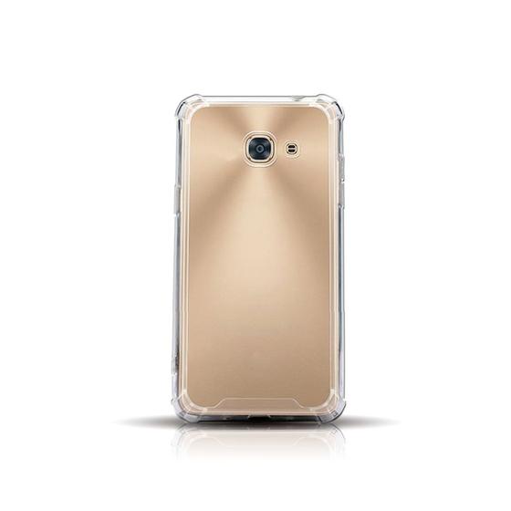 Imagem de Capinha Antichoque Transparente Para Samsung Galaxy J5 Prime