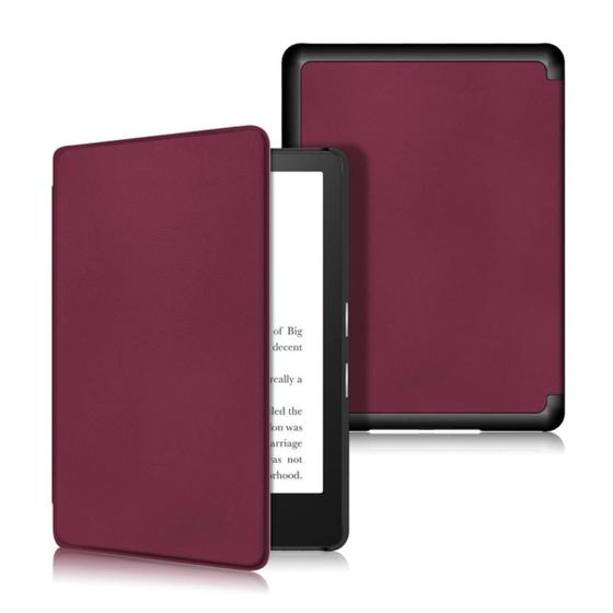 Imagem de Capinha Auto Sleep Para Novo Kindle 11 Geração 6.8 (C2V2L3)