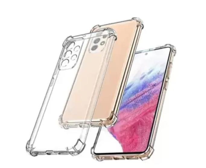 Imagem de Capinha Capa Anti Impacto Compatível Para Samsung Galaxy A53 5G