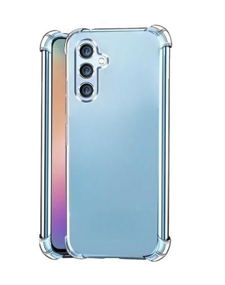 Capinha Capa Anti Shock Para Samsung Galaxy A54 4g 6.5'' Menor preço em Capinha Capa Anti Shock Para Samsung Galaxy A54 4g 6.5''
