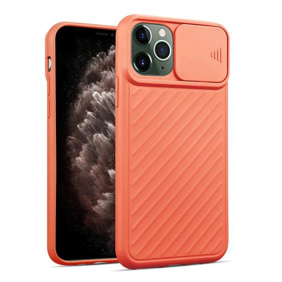 Imagem de Capinha Capa Cam Protection Para iPhone 12 e iPhone 12 Pro (6,1")